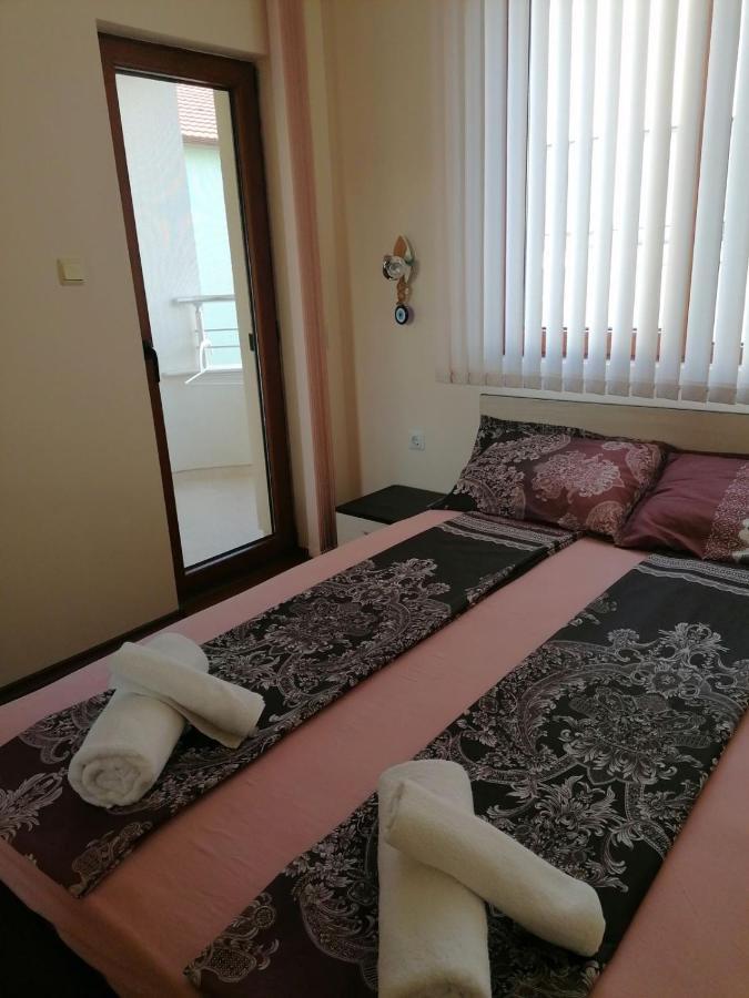 Villa Mareli Tsarevo Exterior foto