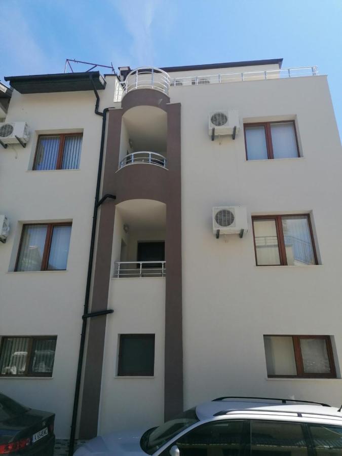 Villa Mareli Tsarevo Exterior foto