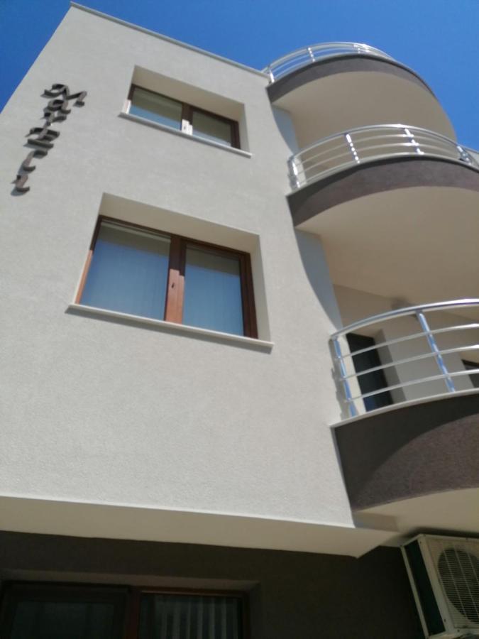 Villa Mareli Tsarevo Exterior foto
